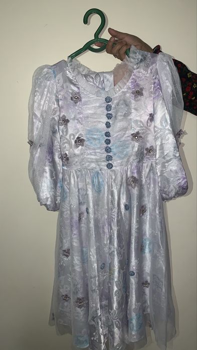 sarpaga ko’ylak poycha