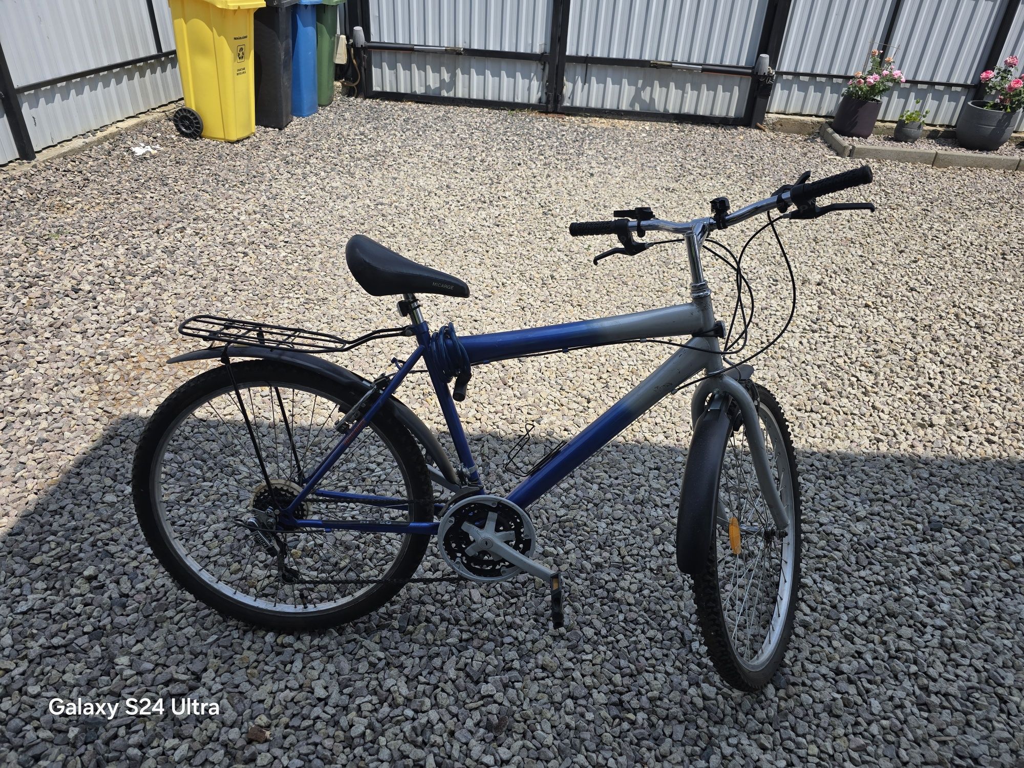 Vand Bicicleta in stare buna dd functionare