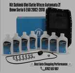 Kit Schimb Ulei Cutie Viteze Automata Zf Bmw Seria 5 E60 2002-2010