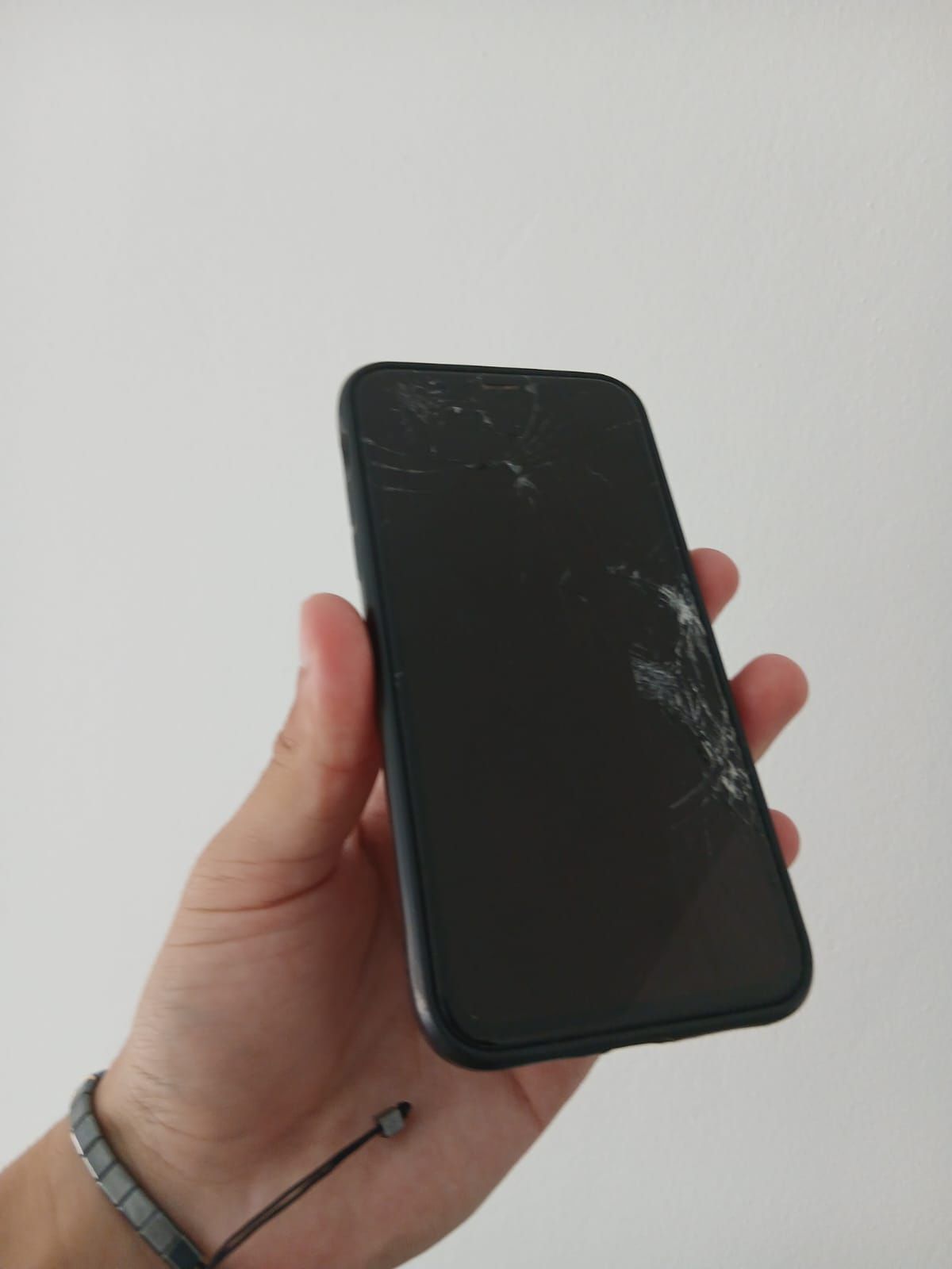 Iphone X Pentru Piese Defect