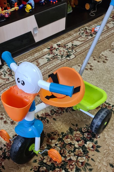 Продам велосипед CHICCO в хорошем состоянии