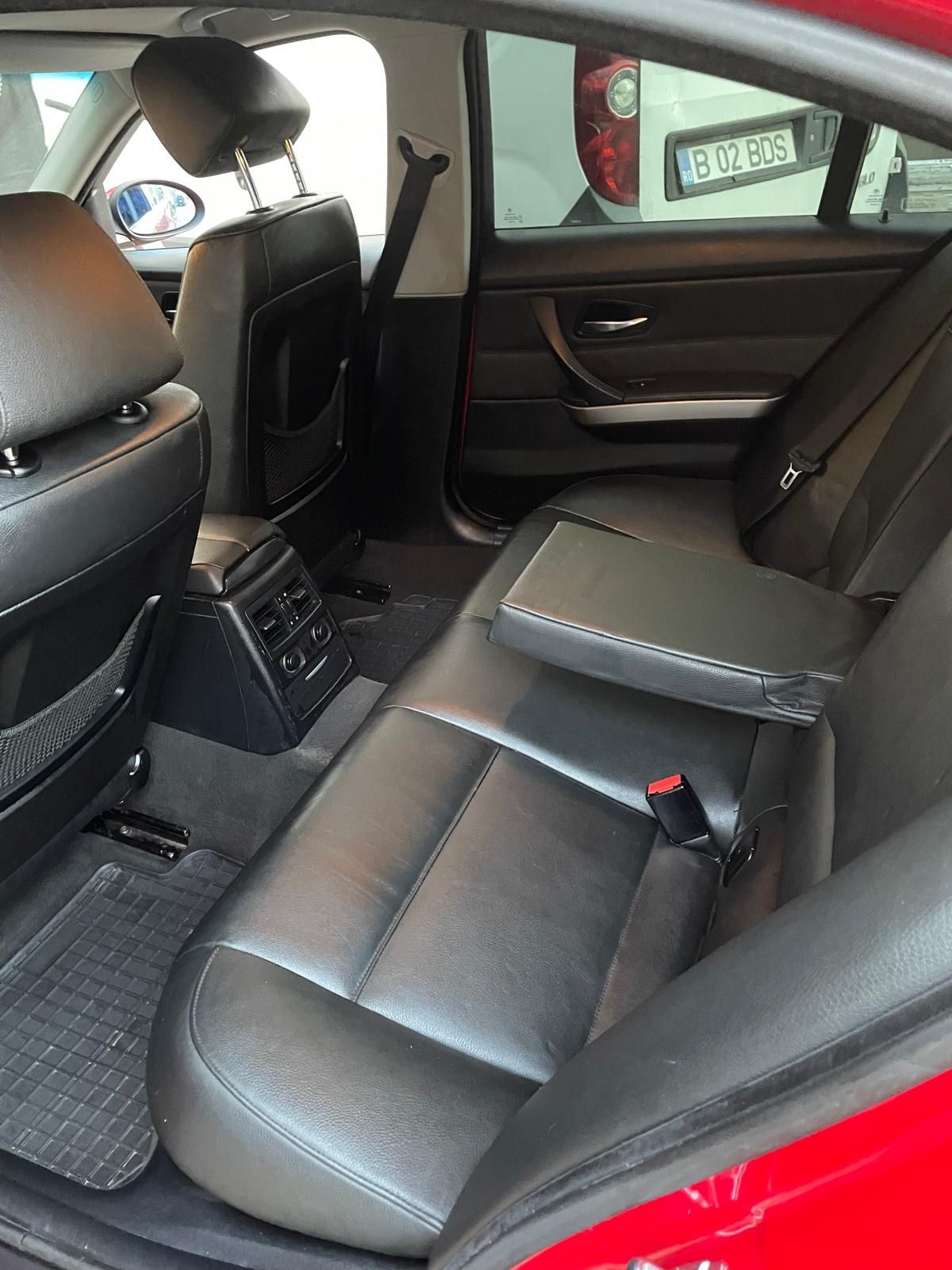 BMW E90 de vanzare sau schimb cu audi a 5 sline cabrio sa nu