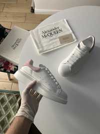 Adidasi / Sneakers Alexander McQueen