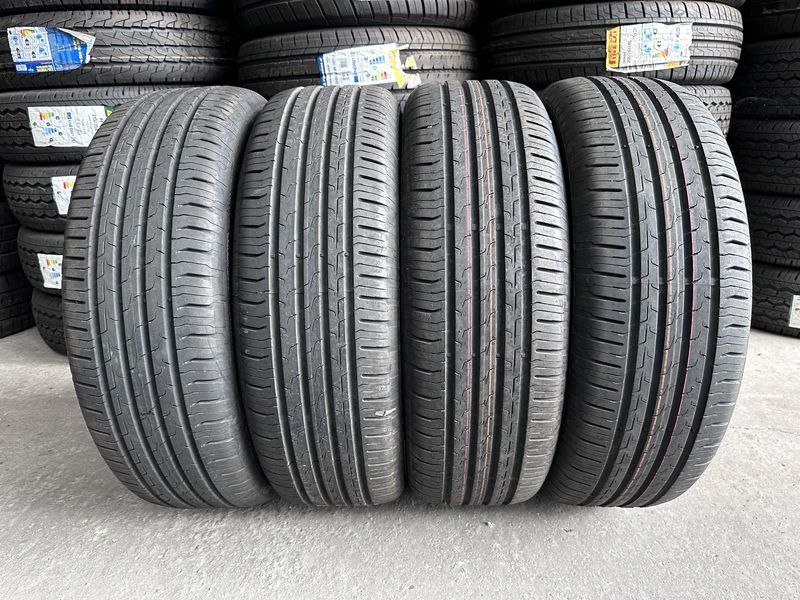 215/65/17 CONTINENTAL 4бр