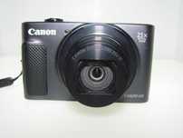 Canon PowerShot SX620 HS компактен цифров фотоапарат Full-HD, 20MP