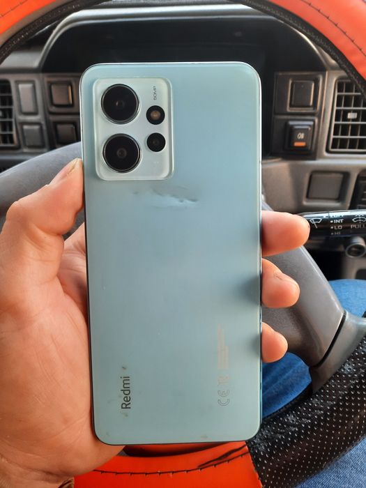 Telfon ishlatishga zor xolatda