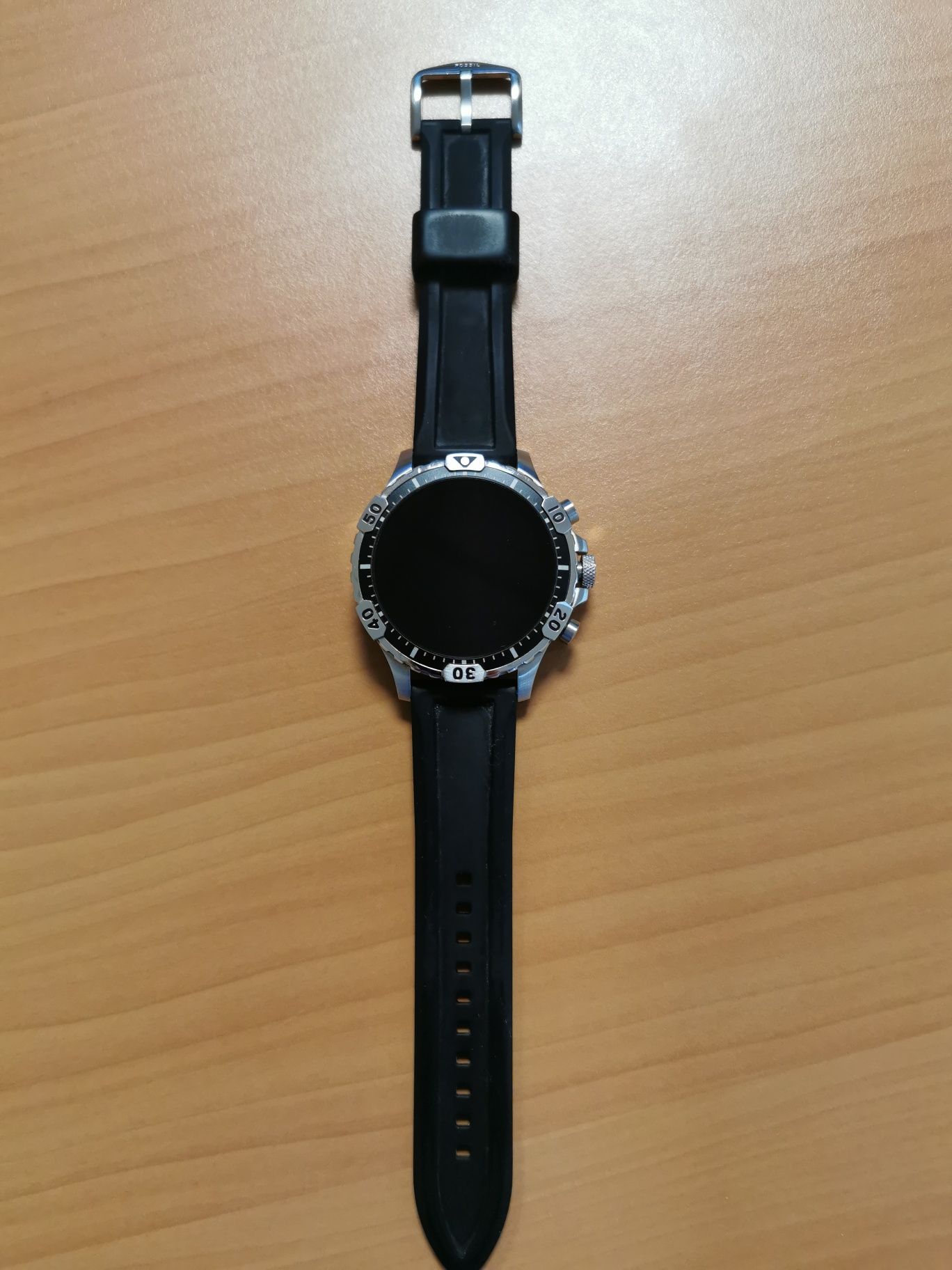 Ceas Fossil Gen 5 Smartwatch Garret