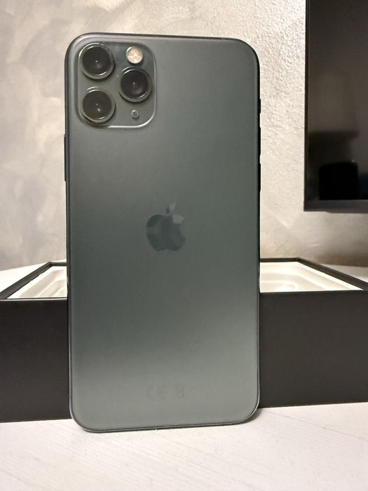 Iphone 11 pro impecabil