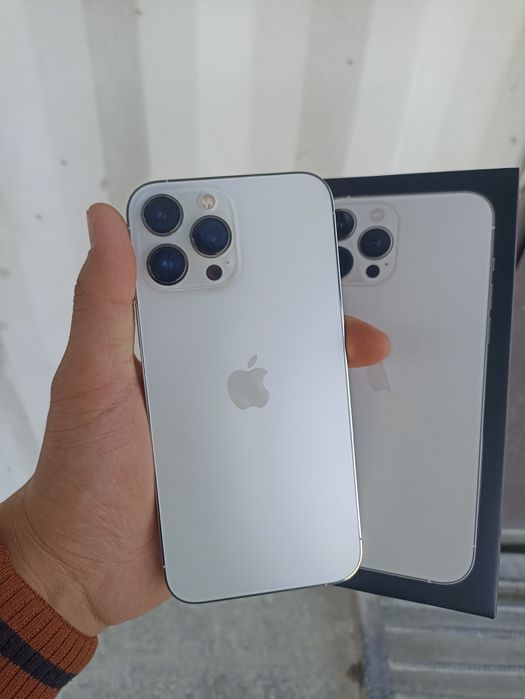 iPhone 13 pro max 128 LL/A