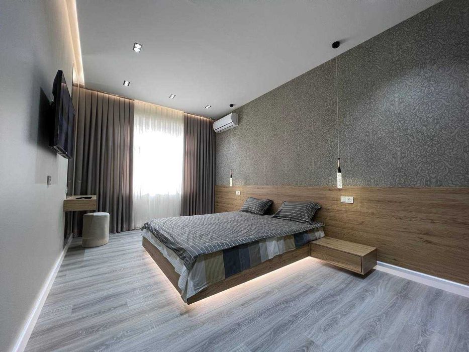 Аренда ЖК «Gardens Residence» Tashkent City 3,3,9