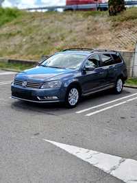 Volkswagen Passat B7 2013 2.0 DSG 140 CP !