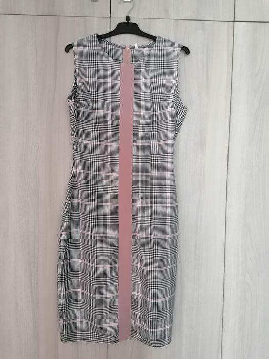 Vând rochie office de vara