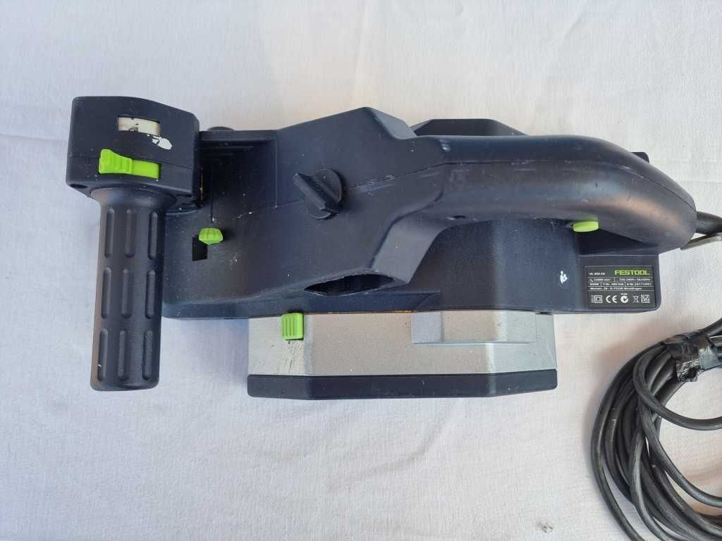 Festool HL 850 EB - ръчно ренде