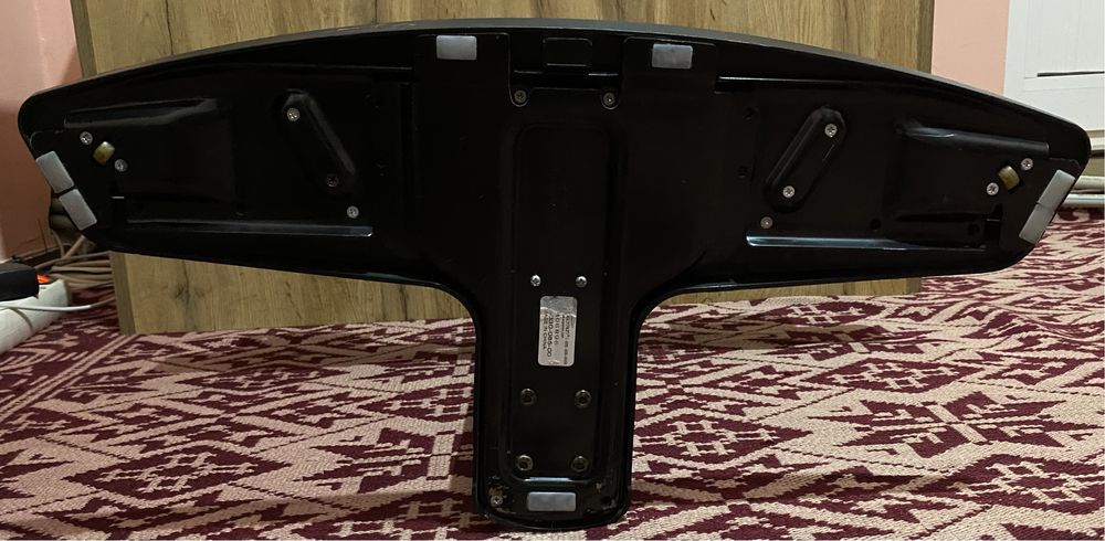 Стойка за два монитора Ergotron Neo-flex Dual