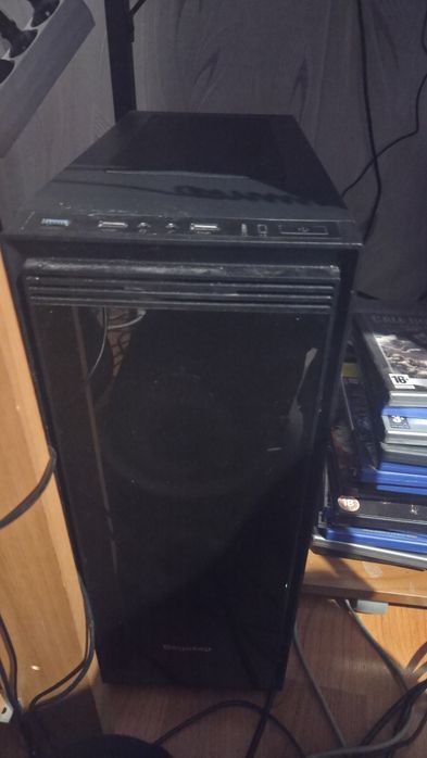 PC Gaming, RTX2060 6GB, RAM 16GB, 2TB SSD/250GB HDD,  i5