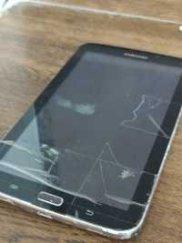 Samsung tab 3, с проблемой батарей