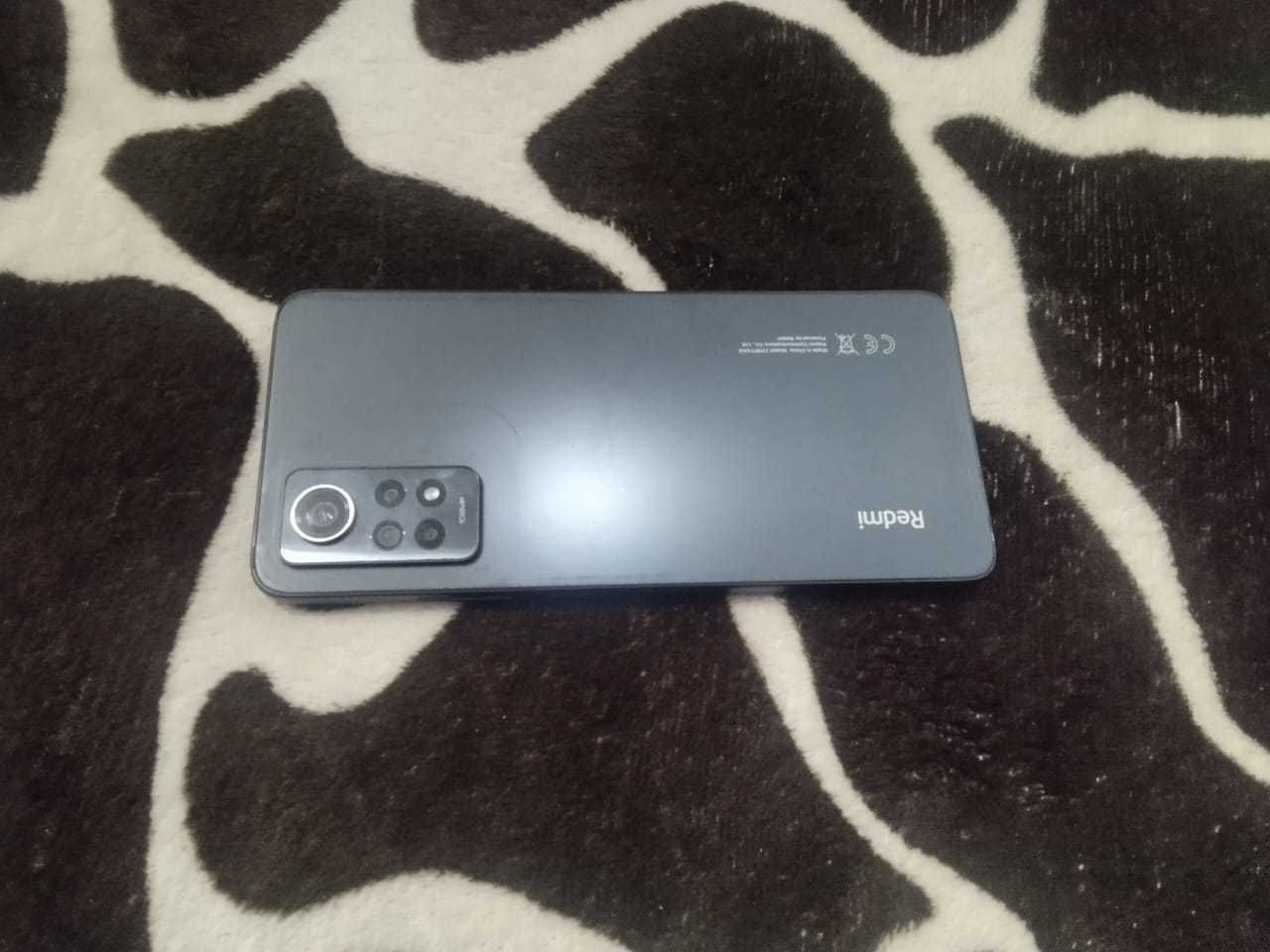 Redmi note 12 pro