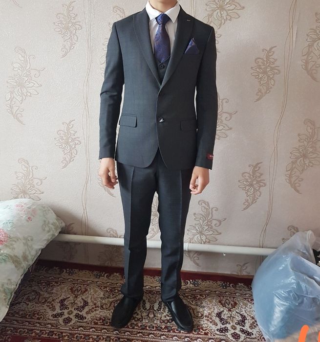 Костюм турецкий на выпускной или на любой праздник