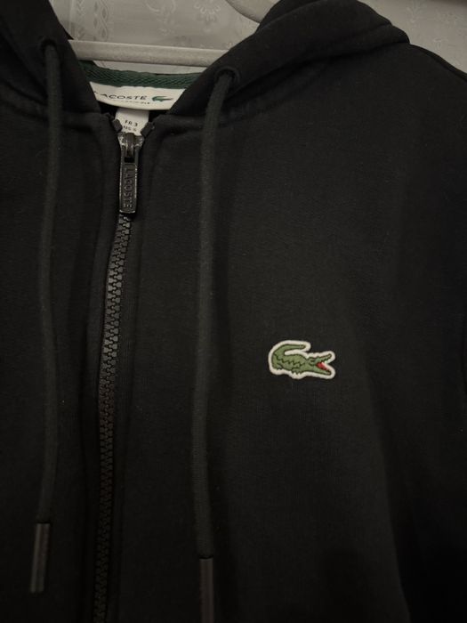 Lacoste Суичър - размер S