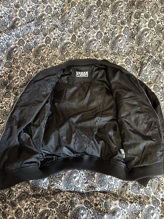 Мъжко яке размер M