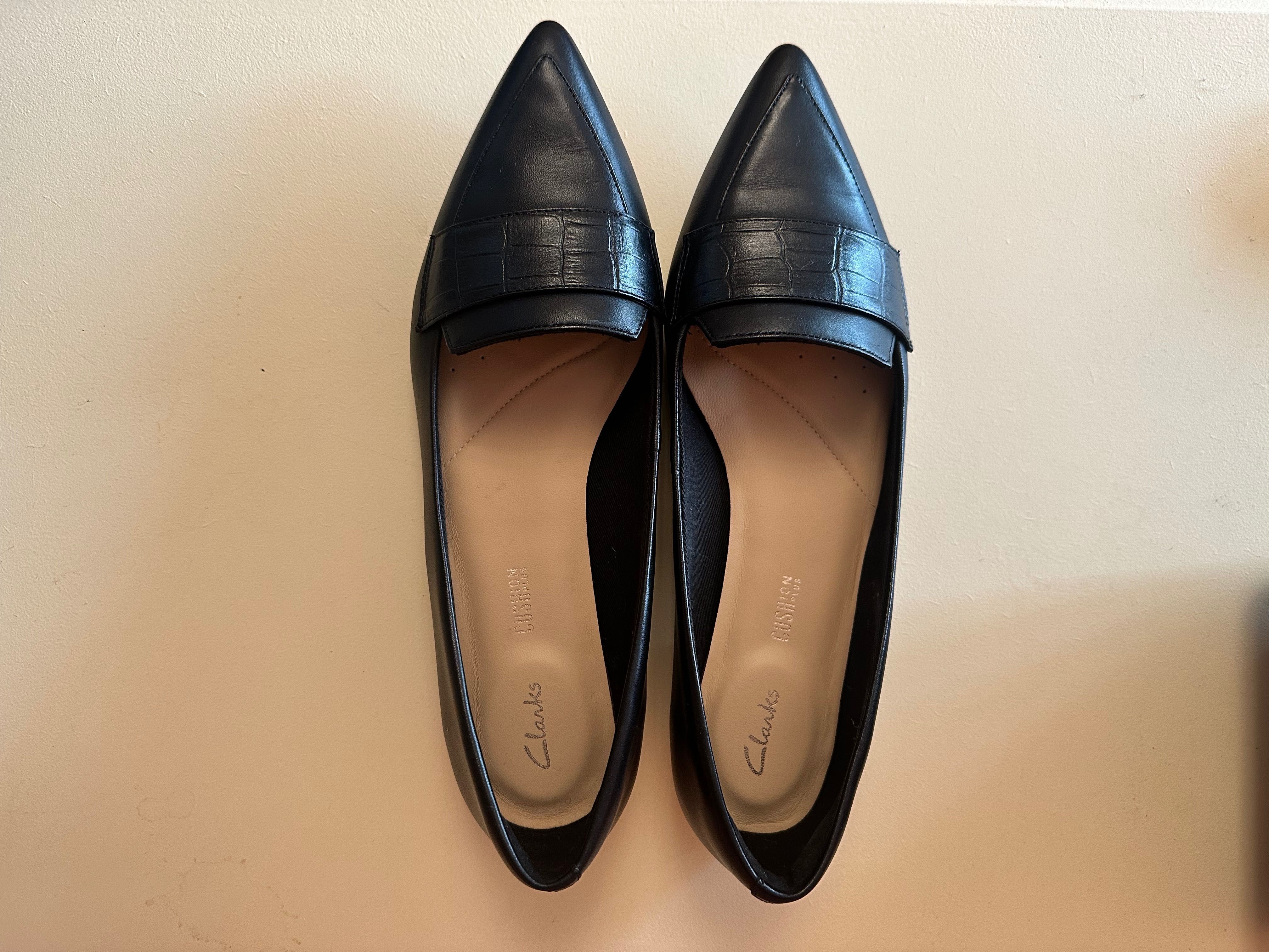 Дамски обувки Clarks Laina15