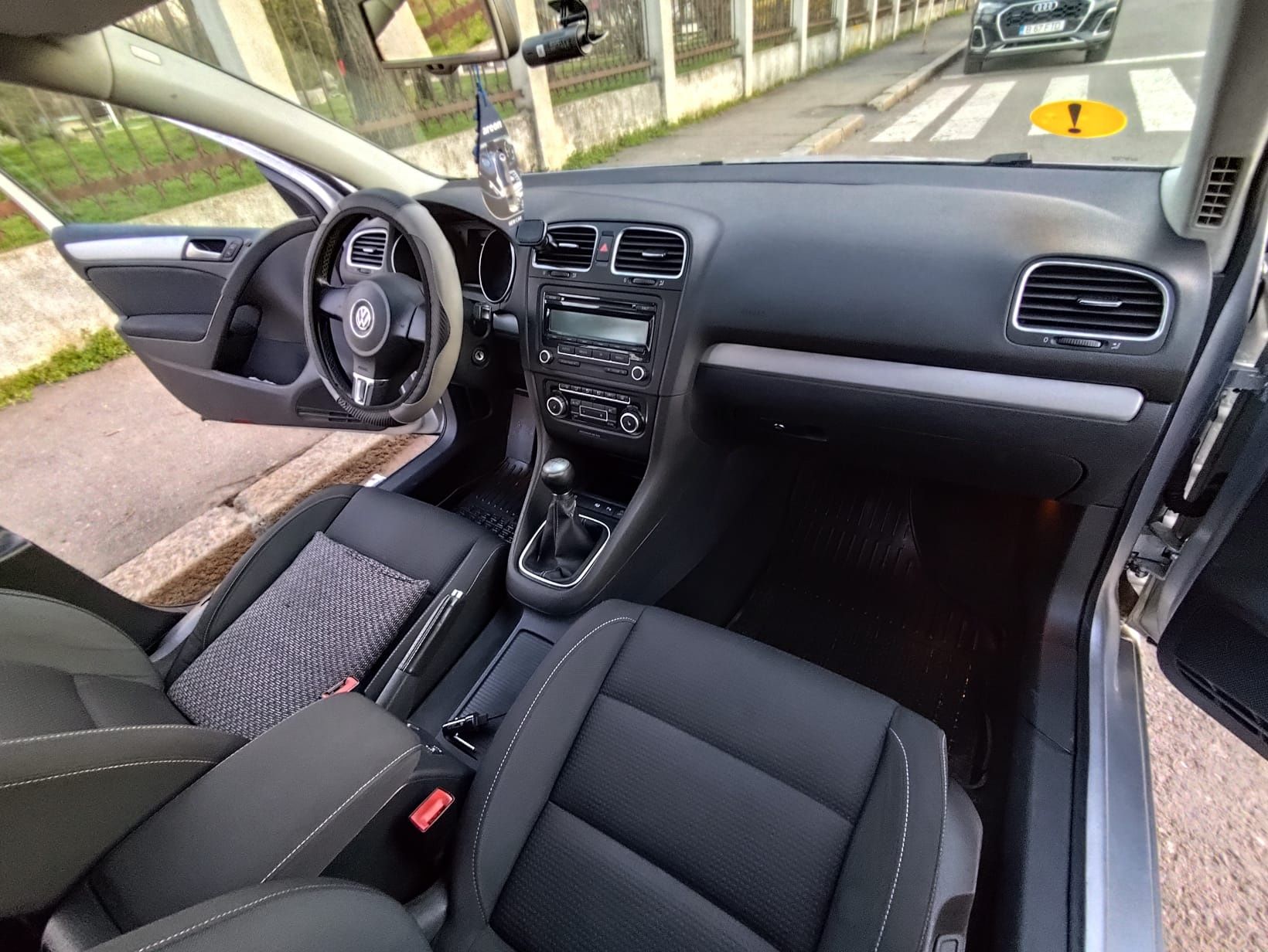 Volkswagen Golf 6