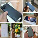Mi 11 lite 5g ne