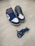 Air jordan 1 true blue