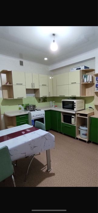 Продается кухонный гарнитур