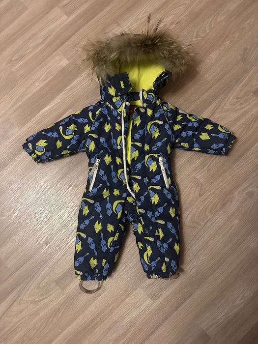 Продам десктй комбинезон