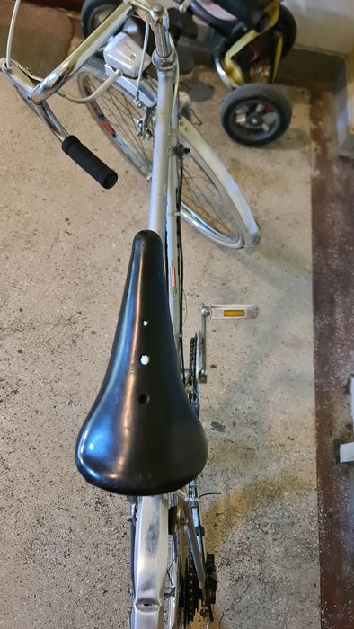 Urgent oferta ocazie biciclete semi cursiera Rwc austria simplex