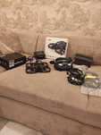Fpv дрон dji o3, dji google 3, radiomaster, geprc cinelog 35 v2 HD O3