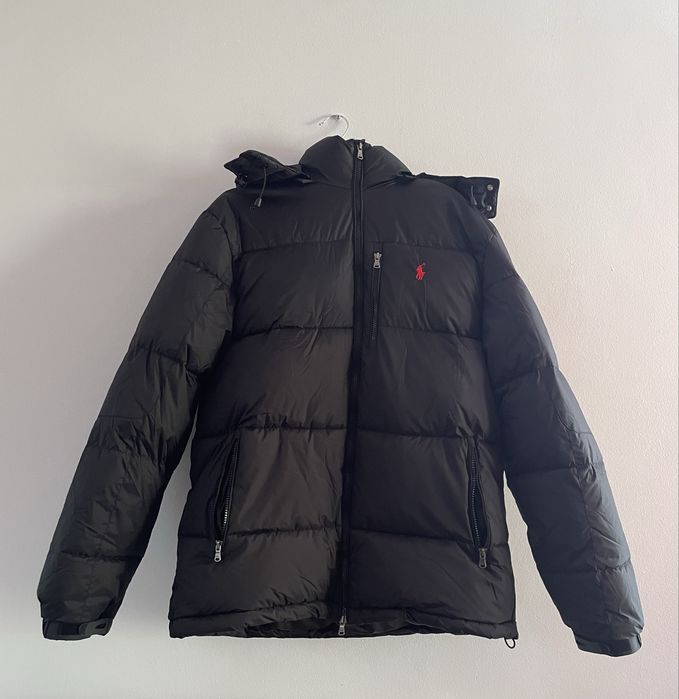 Geaca ralph lauren