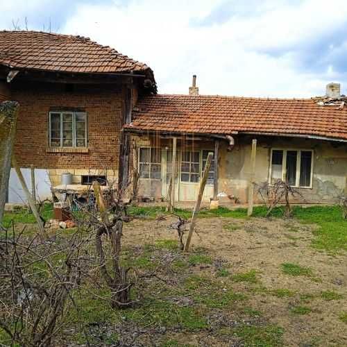Продава се Къща в Разград, Промишлена зона - Запад - 64 кв.м за 199 €/кв.м - Снимка #11