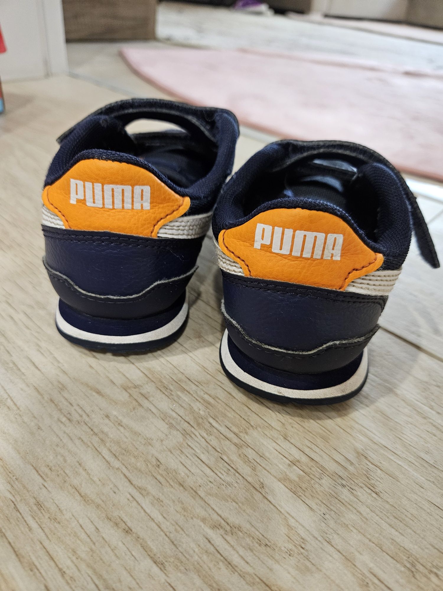 Adidasi Puma SoftFoam