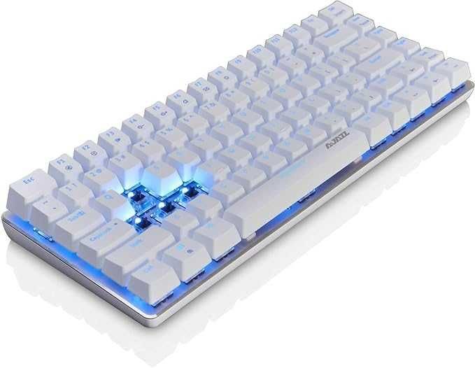 Tastatura mecanica de gaming Newmen GM610