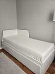 Vand  Divan IKEA