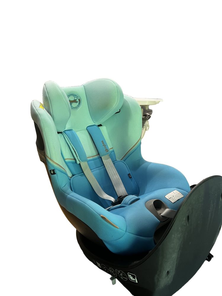 Детско столче за кола - Cybex Sirona SX2