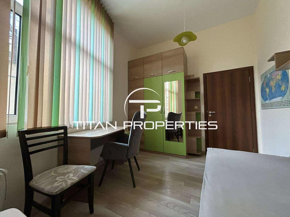 Дава се под наем Двустаен апартамент в Варна, Бриз - 65 кв.м за 358 € - Снимка #6