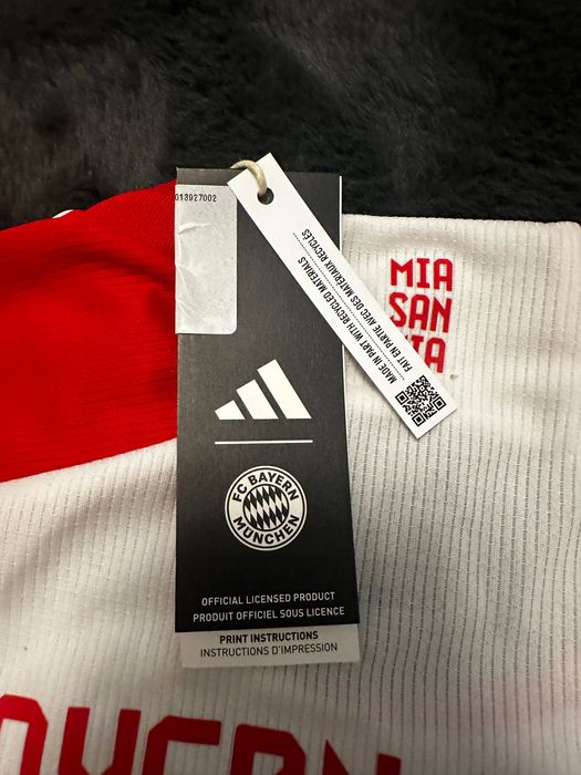 Tricou FC Bayern Munchen