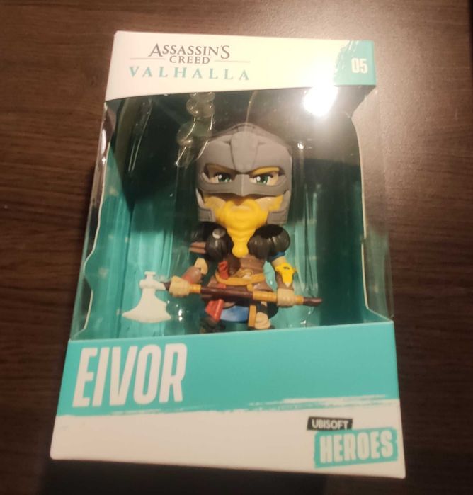 Vand Figurina Assassin's Creed Valhalla Eivor