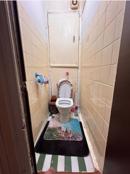 Продажа 4/3/5 на Юнусабад-17,(97кв.м)4 хонали сотилади