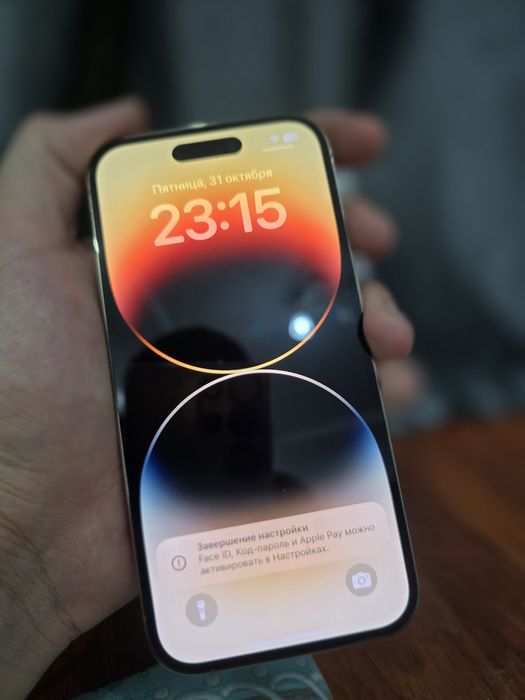 Iphone 14 pro айфон 14 про 256 гб