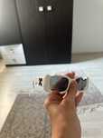 Vand ochelari off white Noi