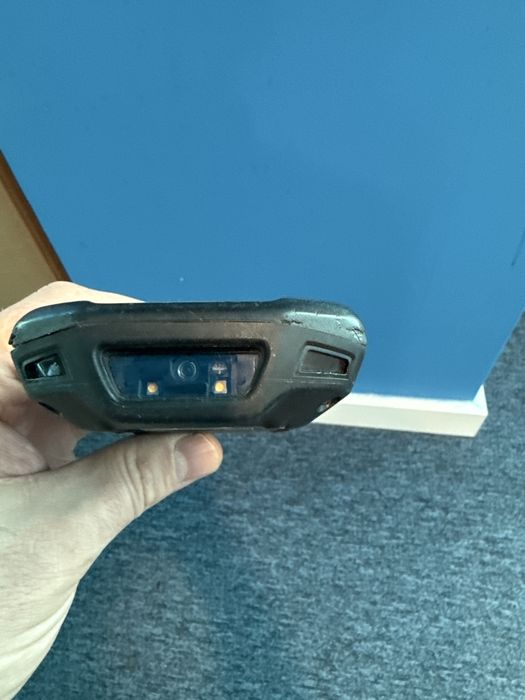 Zebra TC75FK android