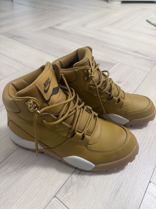 Ghete iarnă Nike Rhyodomo