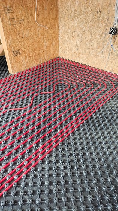 Executam lucrări de renovare