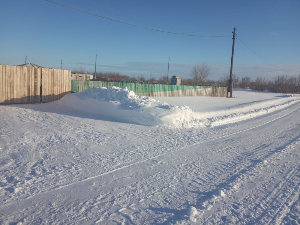Продается дом в поселке,в заповедной зоне