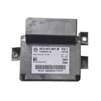 Calculator,modul frana parcare, VW Passat B6 3C0907801B