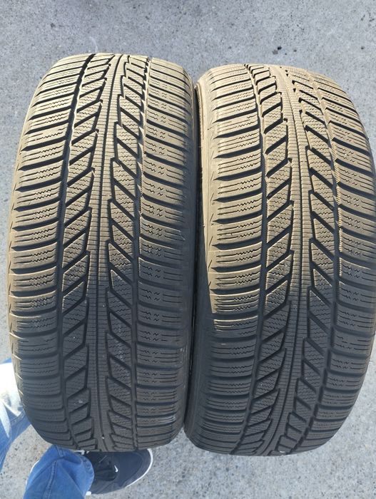 2 buc seminoi 215 50  19    93h Hankook dot 2022